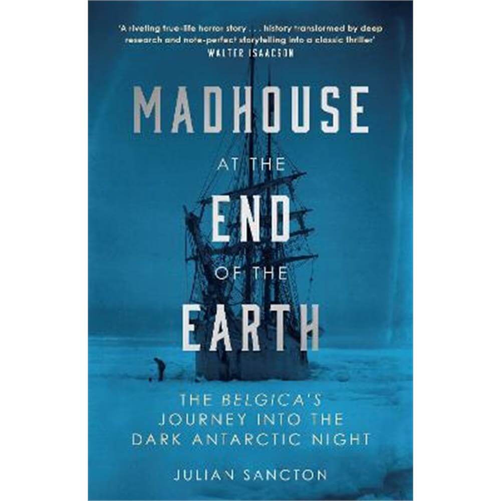 madhouse at the end of earth